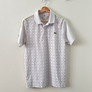 Lacoste Polo